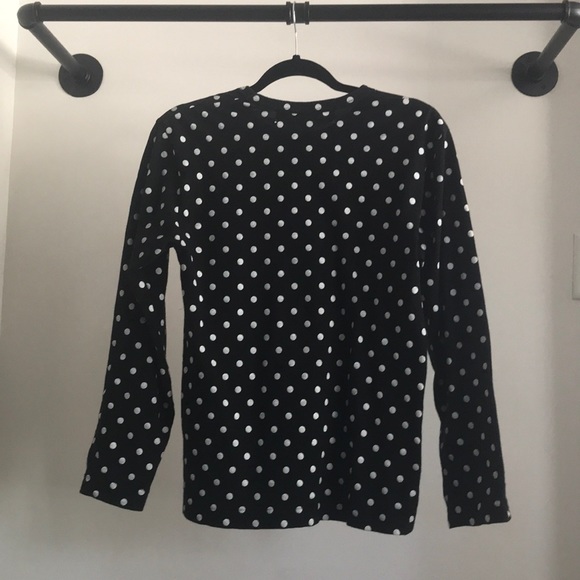 CDG PLAY Shirt - Picture 2 of 12